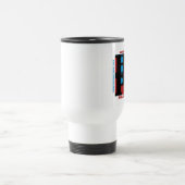 HOFFNUNG - Einweihungs-Reise-Tasse Reisebecher (Mittel)