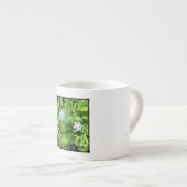 Hoffnung Espressotasse (Vorderseite Rechts)