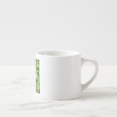 Hoffnung Espressotasse (Rechts)