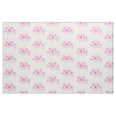 Hoffnung findet eine Weise Stoff (Fat Quarter (45,7 x 55,9 cm))