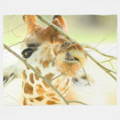 HOFFNUNG FLEECEDECKE (Vorderseite (Horizontal))