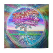 Hoffnung Fliese (Vorderseite)