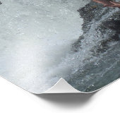 Hoffnung Fotodruck (Ecke)