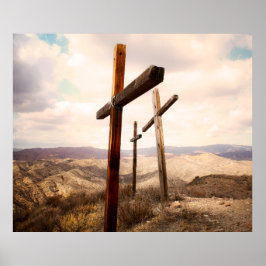 HOFFNUNG FÜR DAS WELTPoster Poster