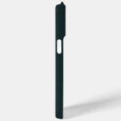 Hoffnung für den Weltfrieden | Case-Mate iPhone Hülle (Rückseite / Rechts)