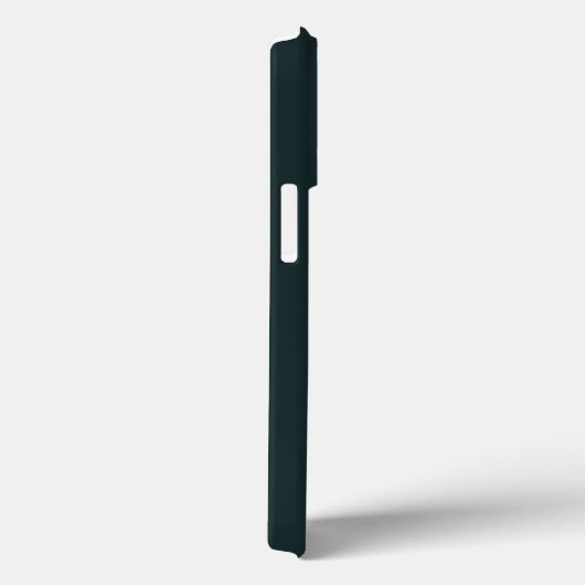 Hoffnung für den Weltfrieden | Case-Mate iPhone Hülle (Rückseite / Rechts)