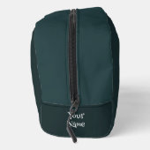 Hoffnung für den Weltfrieden | Waschbeutel (Rechts)