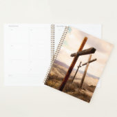 HOFFNUNG FÜR DEN WELTplaner Planer (Anzeige)