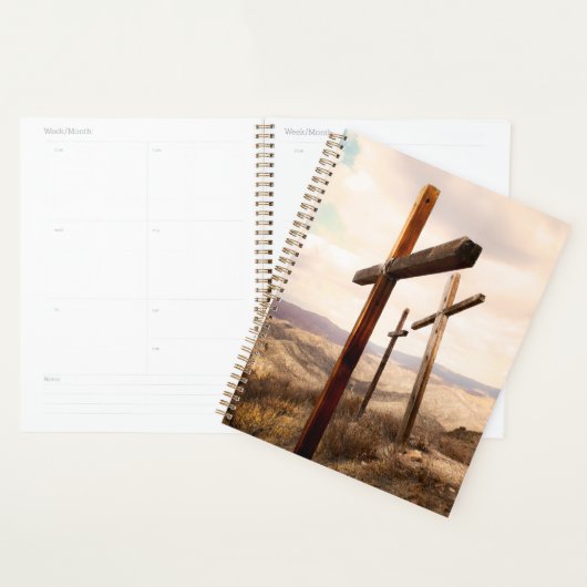 HOFFNUNG FÜR DEN WELTplaner Planer (Anzeige)