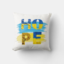 Hoffnung für die Ukraine