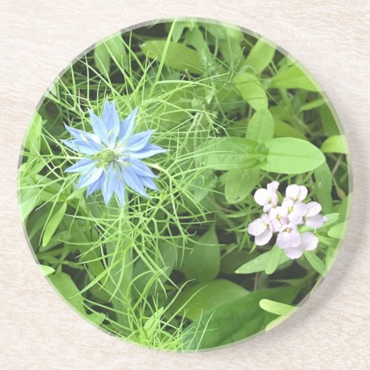 Hoffnung Getränkeuntersetzer (Vorne)