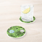 Hoffnung Getränkeuntersetzer (Seite)