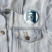 Hoffnung gewonnen button (Beispiel)