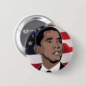 Hoffnung gewonnen button (Vorne & Hinten)