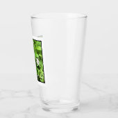 Hoffnung Glas (Links)