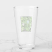 Hoffnung Glas (Rückseite)