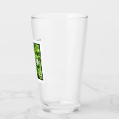 Hoffnung Glas (Links)