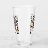 Hoffnung Glas (Links)