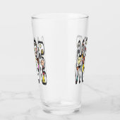 Hoffnung Glas (Rechts)