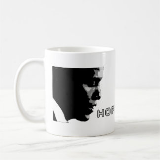 Hoffnung/Gobama Deluxe Tasse