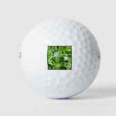 Hoffnung Golfball (Vorderseite)