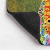 Hoffnung, Gustav Klimt Mousepad (Ecke)