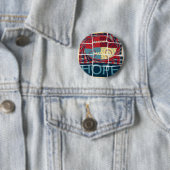 Hoffnung Hakuna Matata Button (Beispiel)
