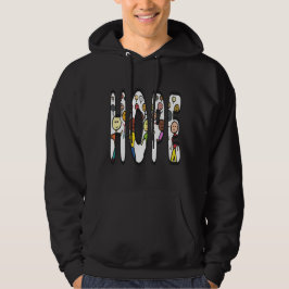 Hoffnung Hoodie