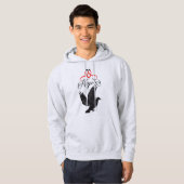 Hoffnung Hoodie (Vorne ganz)