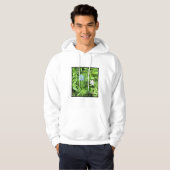 Hoffnung Hoodie (Vorne ganz)