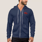 Hoffnung Hoodie (Vorderseite)