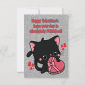 Hoffnung Ihr Tag ist absolut perfekt (Vorderseite)