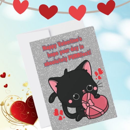 Hoffnung Ihr Tag ist absolut perfekt