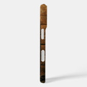 Hoffnung in einem Gefängnis der Verzweiflung von E Case-Mate iPhone Hülle (Rückseite / Rechts)