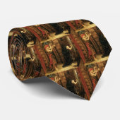 Hoffnung in einem Gefängnis der Verzweiflung von E Krawatte (Gerollt)