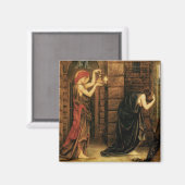 Hoffnung in einem Gefängnis der Verzweiflung von E Magnet (Vorderseite/Rückseite)