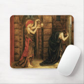 Hoffnung in einem Gefängnis der Verzweiflung von E Mousepad (Mit Mouse)
