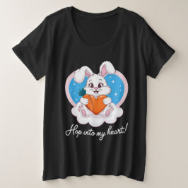 Hoffnung in mein Herz | T-Shirt