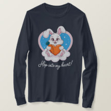 Hoffnung in mein Herz | T-Shirt