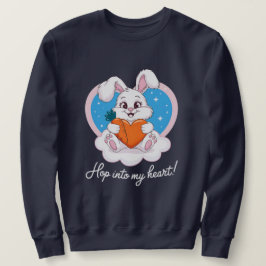 Hoffnung in mein Herz | T-Shirt Sweatshirt