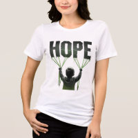 Hoffnung Inspiration