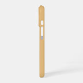 Hoffnung iPhone 16 Hülle (Linke Seite)