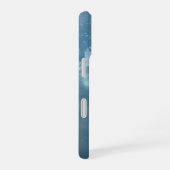 Hoffnung iPhone 16 Hülle (Rechte Seite)