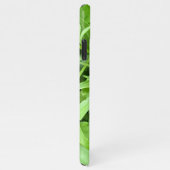 Hoffnung iPhone Hülle (Rechte Seite)