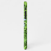 Hoffnung iPhone Hülle (Linke Seite)