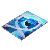 Hoffnung ist hier 2012 notizblock (Linke Seite)