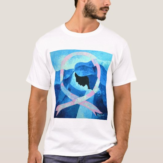 Hoffnung ist hier 2012 T-Shirt (Vorderseite)