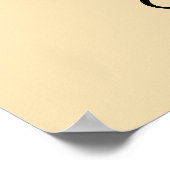 Hoffnung ist im Lord Poster zu finden (Ecke)