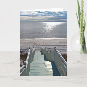 ...Hoffnung ist in dir... Karte