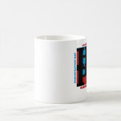 HOFFNUNG Kaffee-Tasse Kaffeetasse (Mittel)